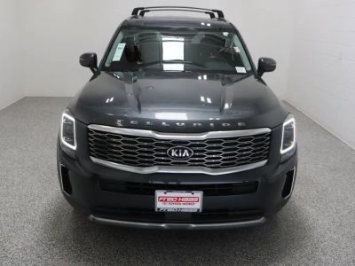 2020 Kia Telluride AWD - Photo 3
