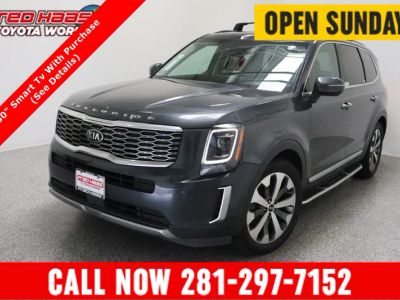 2020 Kia Telluride AWD - Photo 1