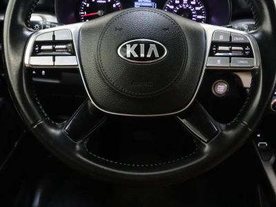 2020 Kia Telluride AWD - Photo 25