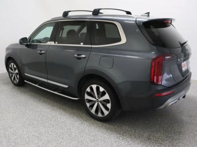 2020 Kia Telluride AWD - Photo 9