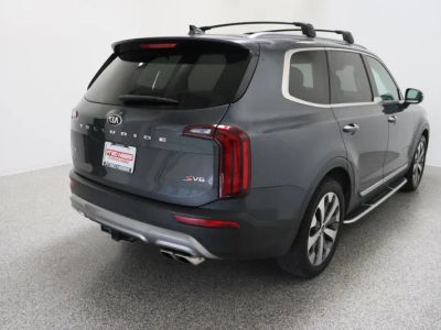 2020 Kia Telluride AWD - Photo 7