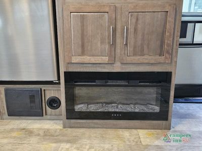 2022 Forest River RV Flagstaff Super Lite - Photo 33