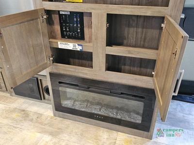 2022 Forest River RV Flagstaff Super Lite - Photo 34