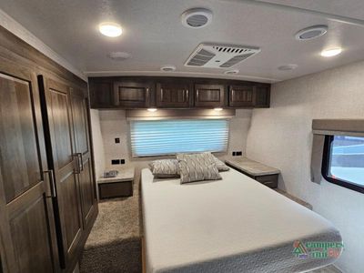 2022 Forest River RV Flagstaff Super Lite - Photo 37