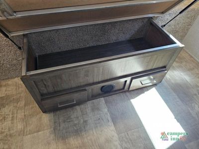 2022 Forest River RV Flagstaff Super Lite - Photo 40