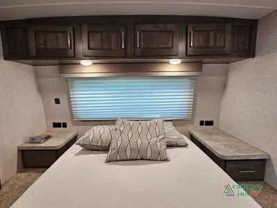 2022 Forest River RV Flagstaff Super Lite - Photo 38