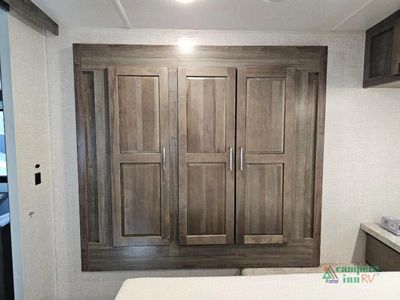 2022 Forest River RV Flagstaff Super Lite - Photo 41