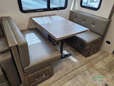 2022 Forest River RV Flagstaff Super Lite - Photo 26