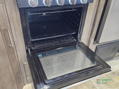 2022 Forest River RV Flagstaff Super Lite - Photo 15