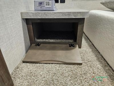 2022 Forest River RV Flagstaff Super Lite - Photo 43