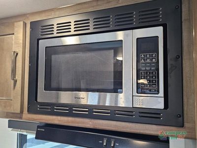 2022 Forest River RV Flagstaff Super Lite - Photo 21