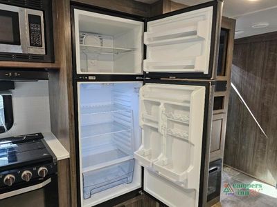 2022 Forest River RV Flagstaff Super Lite - Photo 23