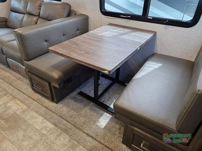 2022 Forest River RV Flagstaff Super Lite - Photo 25