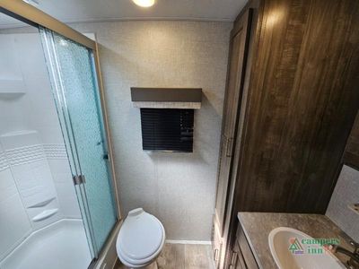 2022 Forest River RV Flagstaff Super Lite - Photo 47