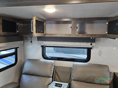 2022 Forest River RV Flagstaff Super Lite - Photo 31