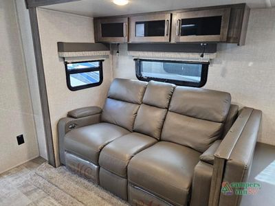 2022 Forest River RV Flagstaff Super Lite - Photo 28