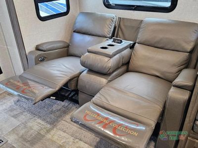 2022 Forest River RV Flagstaff Super Lite - Photo 30