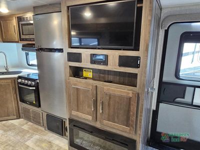 2022 Forest River RV Flagstaff Super Lite - Photo 32