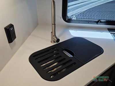 2022 Forest River RV Flagstaff Super Lite - Photo 11