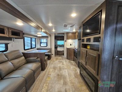2022 Forest River RV Flagstaff Super Lite - Photo 7
