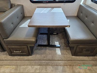2022 Forest River RV Flagstaff Super Lite - Photo 24