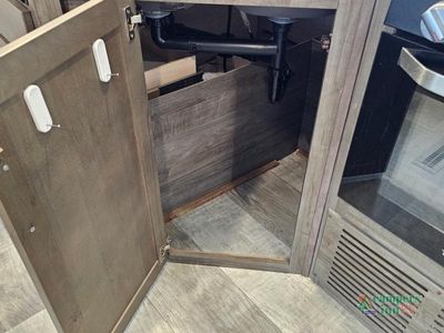 2022 Forest River RV Flagstaff Super Lite - Photo 16