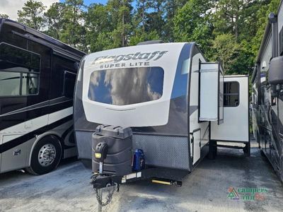 2022 Forest River RV Flagstaff Super Lite - Photo 3