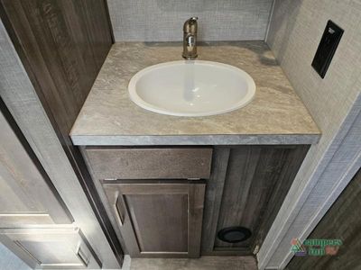 2022 Forest River RV Flagstaff Super Lite - Photo 50