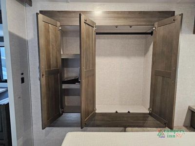 2022 Forest River RV Flagstaff Super Lite - Photo 42