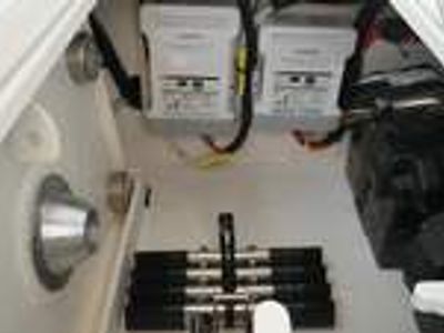 2025 Chaparral 310 OSX - Photo 34