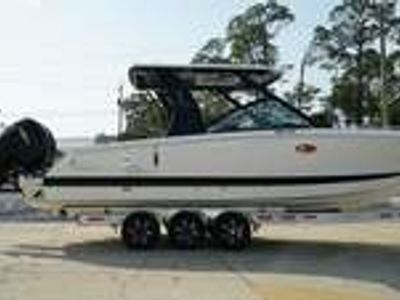 2025 Chaparral 310 OSX - Photo 7