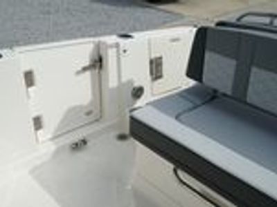 2025 Chaparral 310 OSX - Photo 28