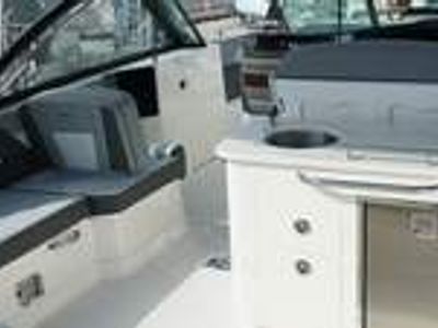 2025 Chaparral 310 OSX - Photo 21