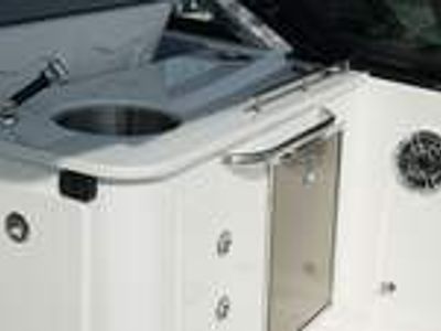 2025 Chaparral 310 OSX - Photo 29