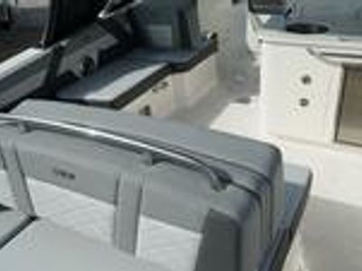 2025 Chaparral 310 OSX - Photo 22