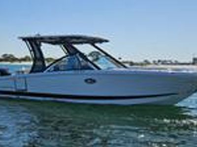2025 Chaparral 310 OSX - Photo 3
