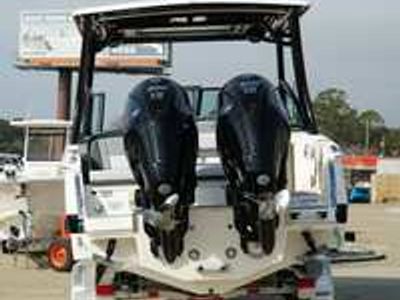 2025 Chaparral 310 OSX - Photo 8