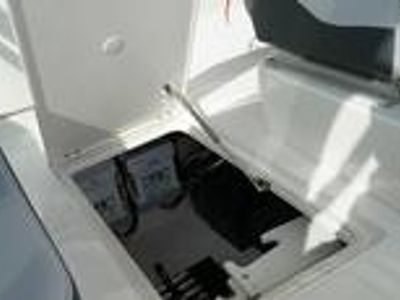 2025 Chaparral 310 OSX - Photo 35