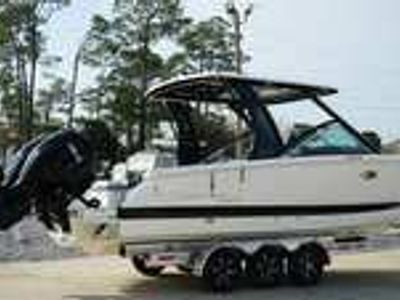 2025 Chaparral 310 OSX - Photo 6