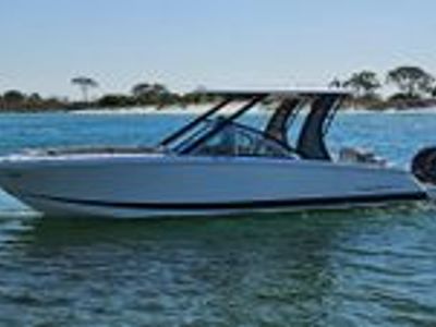 2025 Chaparral 310 OSX - Photo 4