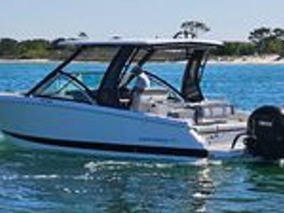 2025 Chaparral 310 OSX - Photo 5