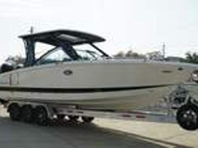 2025 Chaparral 310 OSX - Photo 1