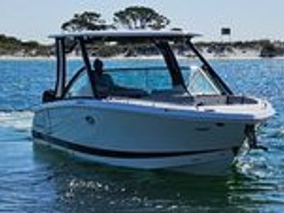 2025 Chaparral 310 OSX - Photo 2