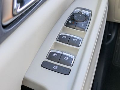 2026 Kia Carnival — photo 21 view