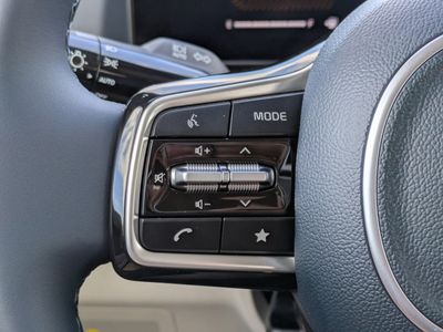 2026 Kia Carnival — photo 22 view