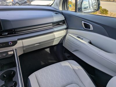2026 Kia Carnival — photo 17 view