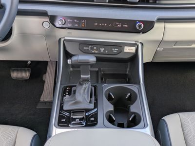 2026 Kia Carnival — photo 19 view