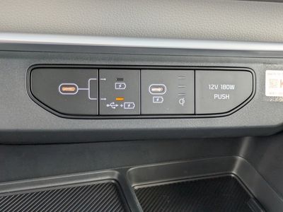 2026 Kia Carnival — photo 29 view