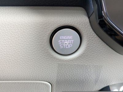 2026 Kia Carnival — photo 26 view