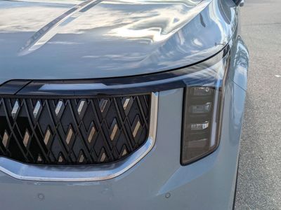2026 Kia Carnival — photo 10 view